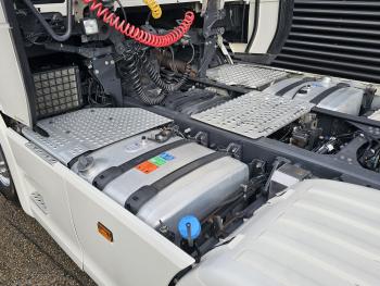 Scania S450 6x2/4 LIFT / STEER / RETARDER / PARKING COOLER
